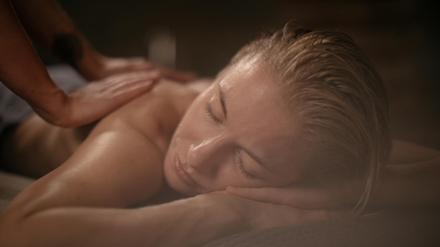 Termali & Spa Locarno Day Spa Massage