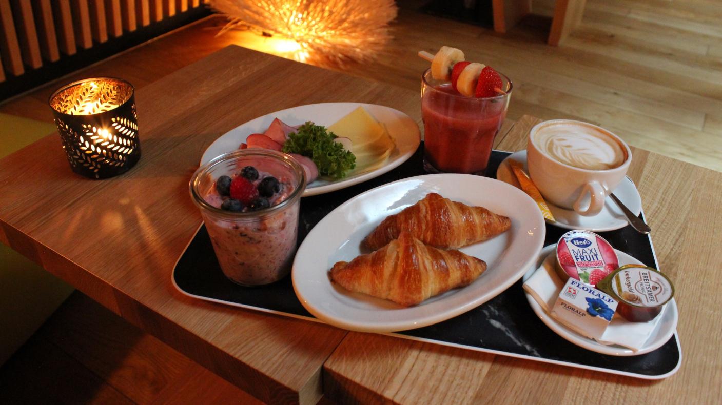 Hürlimann Spa Zürich Frühstücksbaden