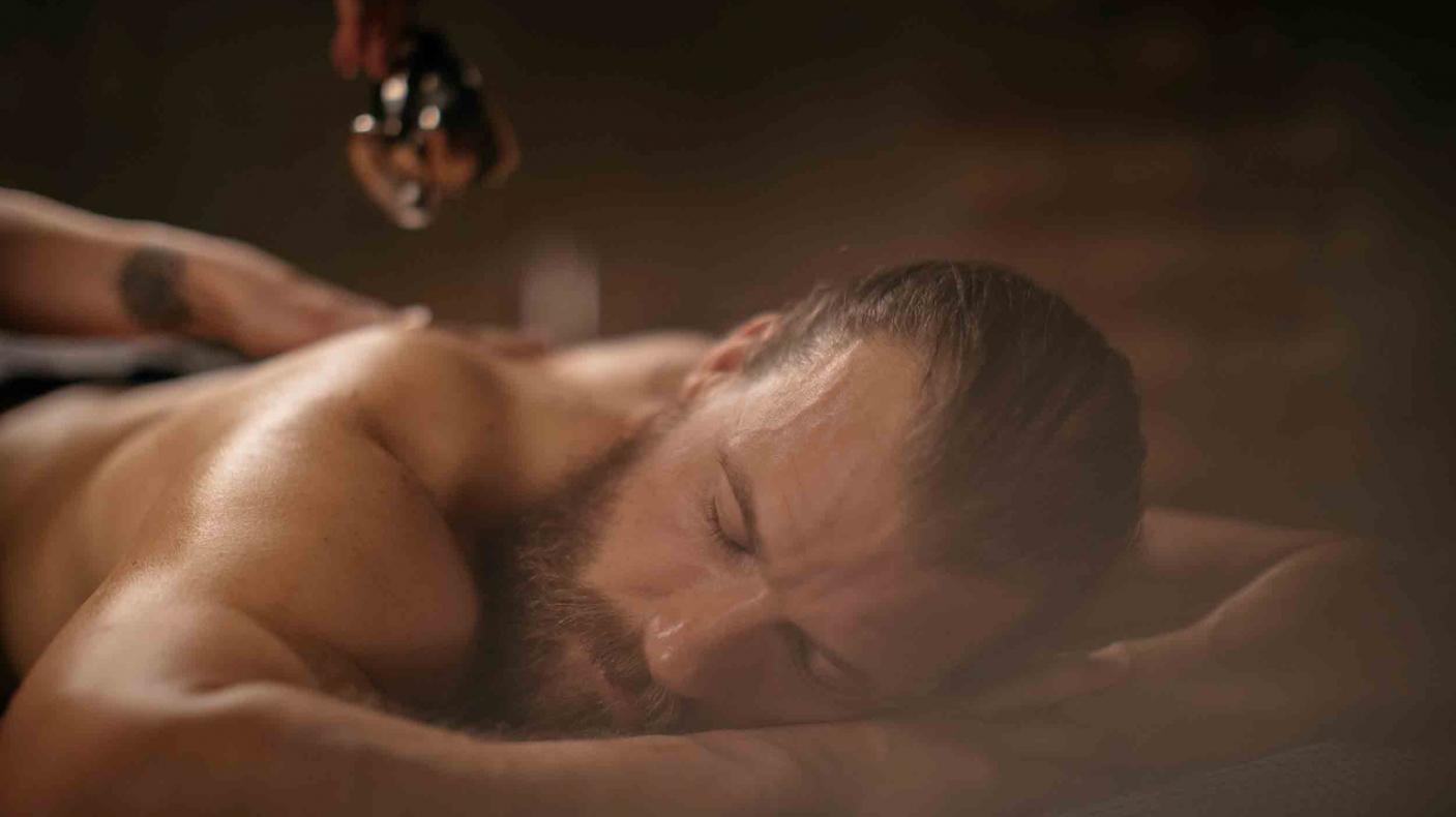 Mineralbad & Spa Rigi Kaltbad Öl-Massage