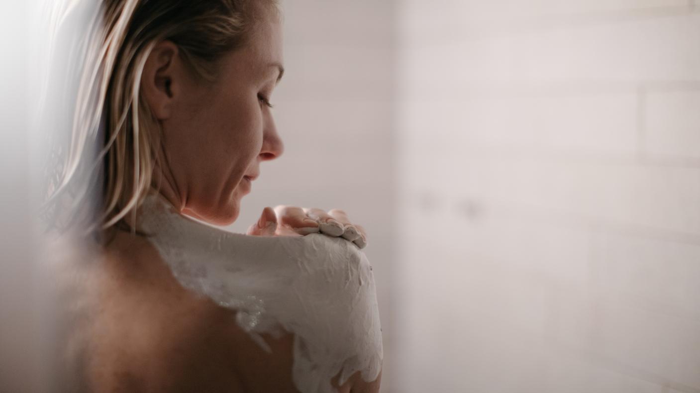 Termali Salini & Spa Locarno Ganzkörperpackung