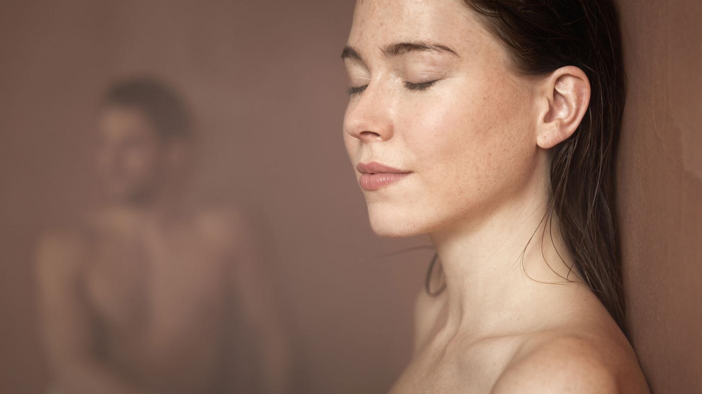Hammam & Spa Oktogon Bern Dampfraum