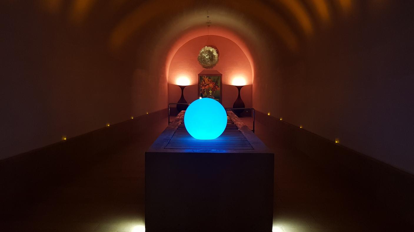 Hürlimann Spa Zürich Event Vollmondbaden