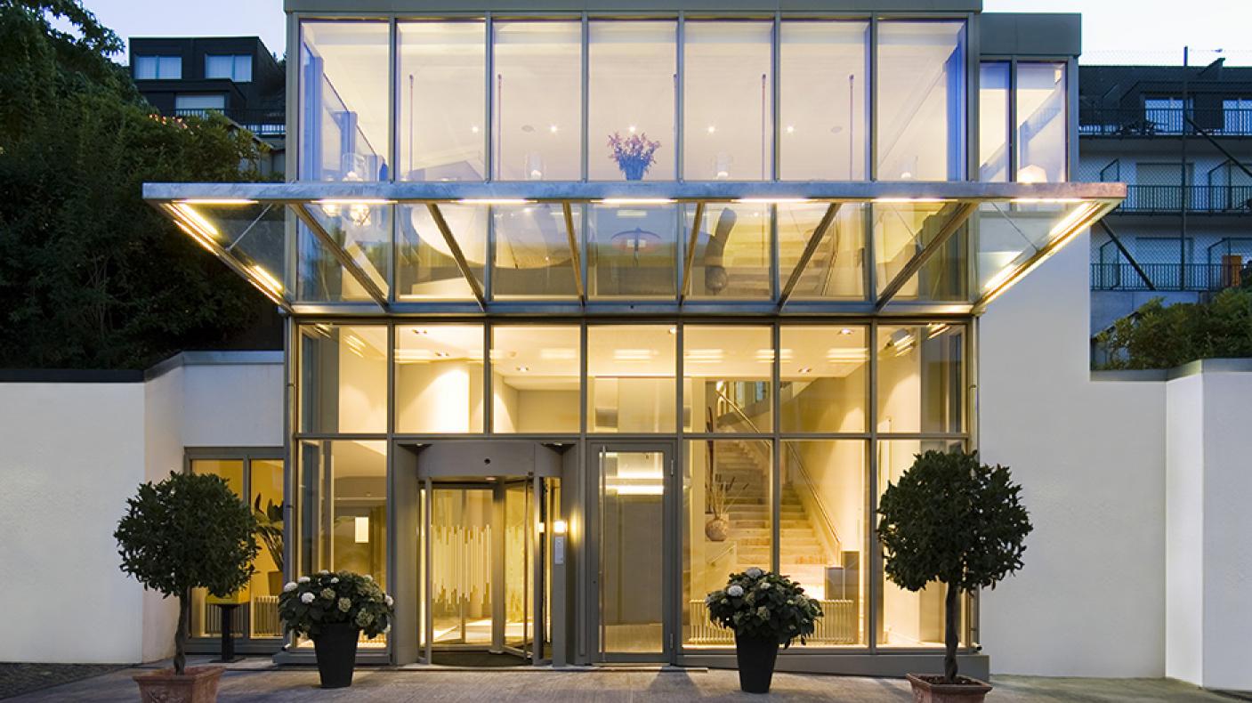 Engimatt City & Garden Hotel Zürich