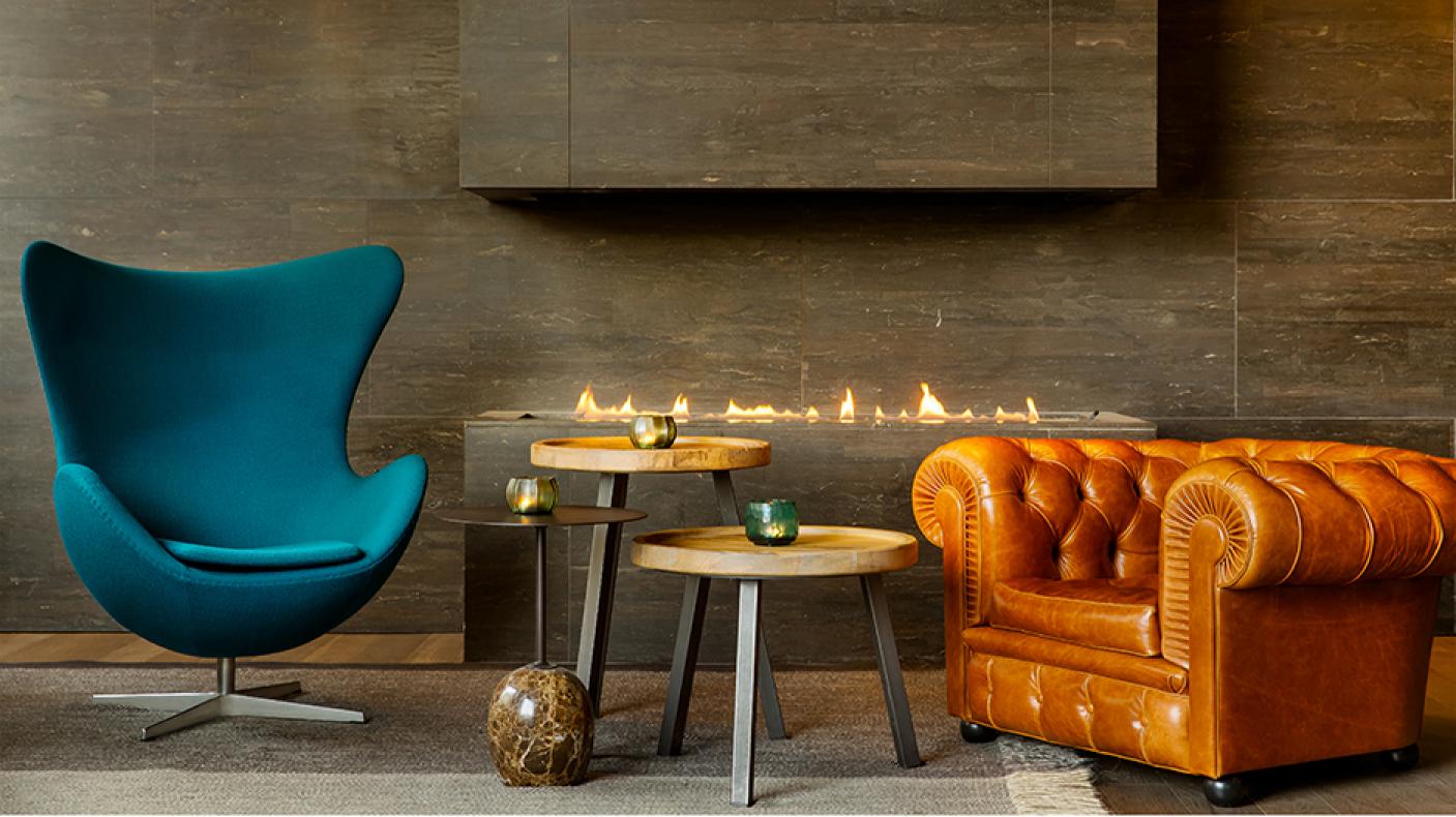 Motel One, Zürich