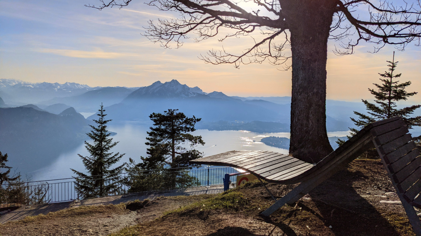 Rigi Chänzeli
