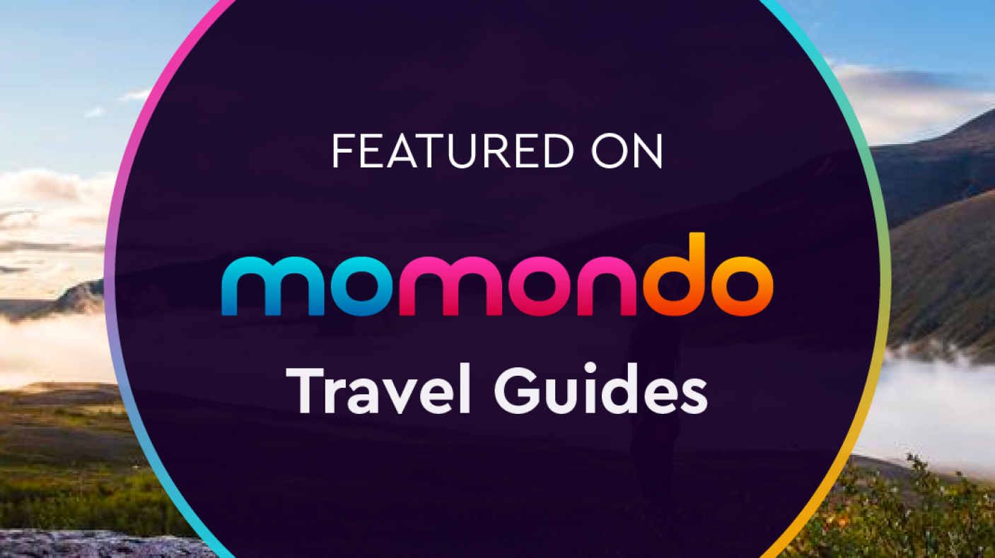 Momondo Travel Guide Zürich