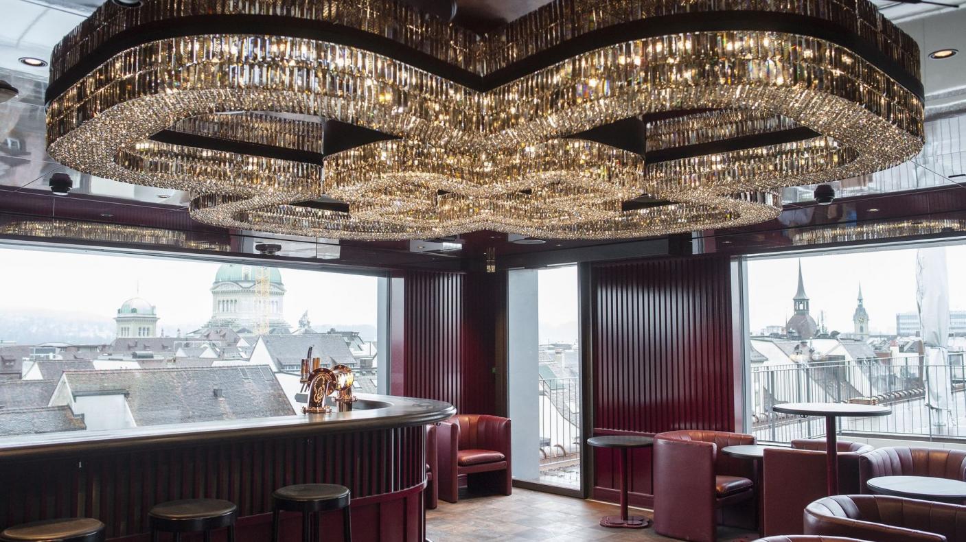 Hotel Bern