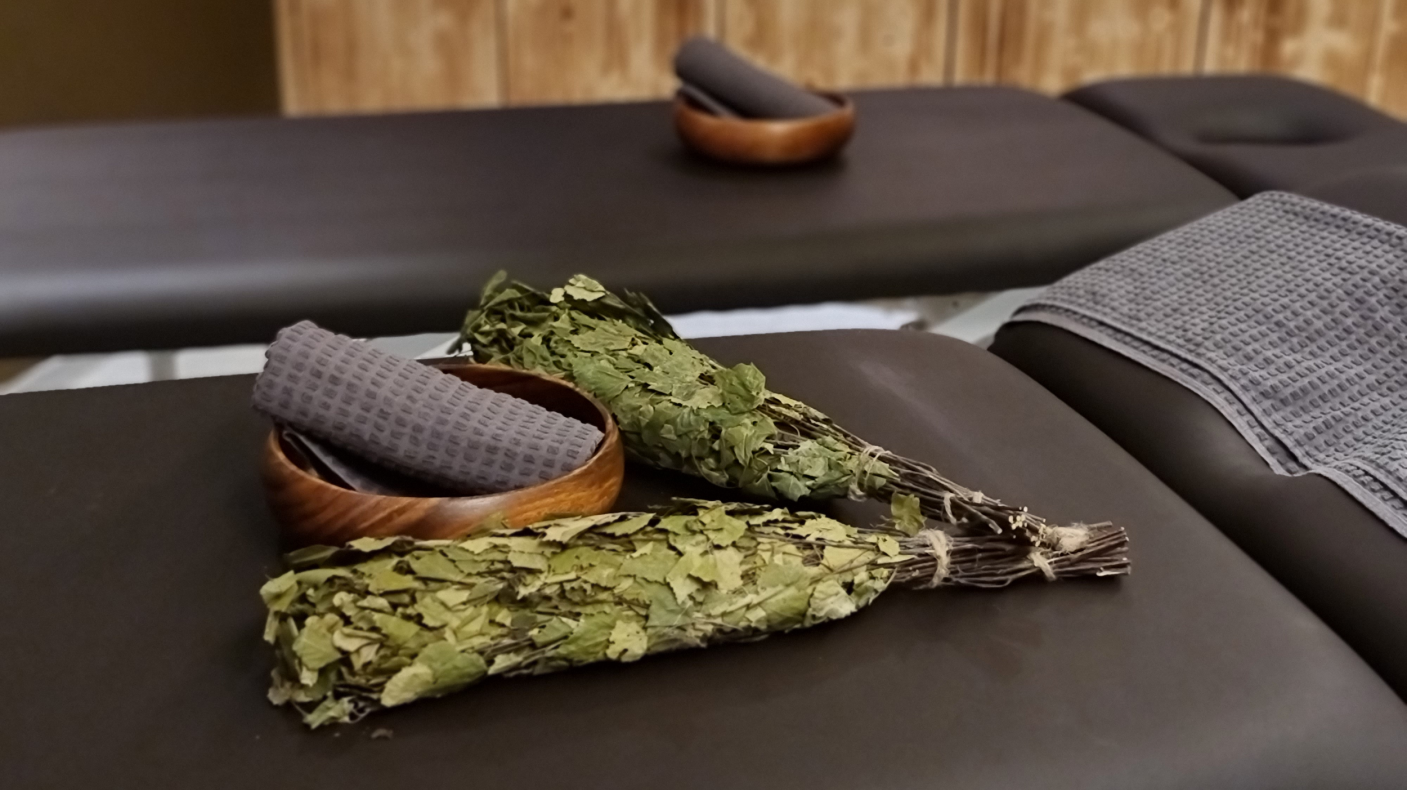 5 Senses Signature Treatment