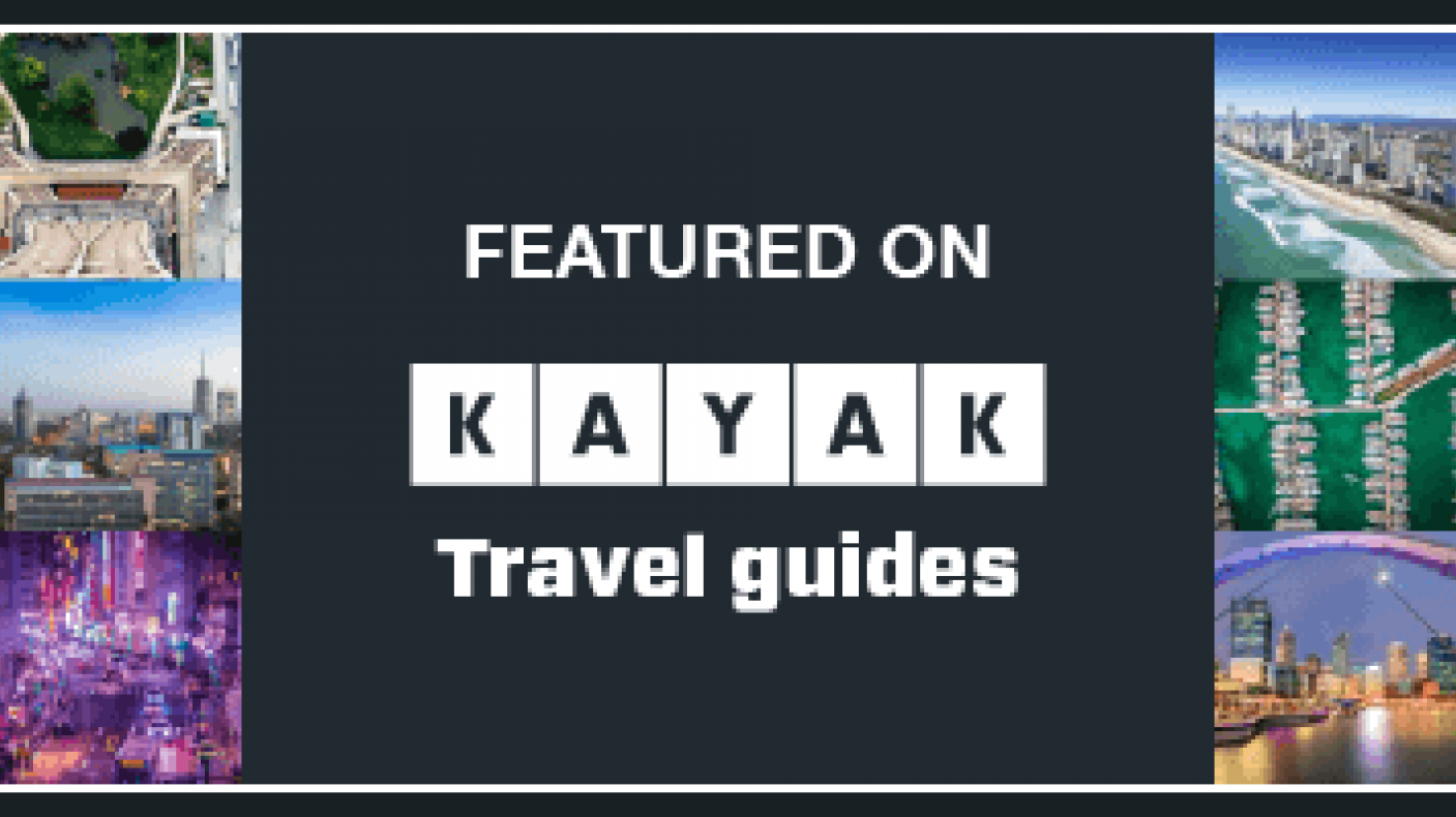 KAYAK’s Bern Travel Guide