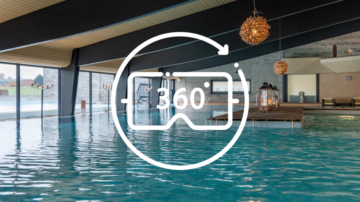 360° Rundgang Solbad & Spa Schönbühl