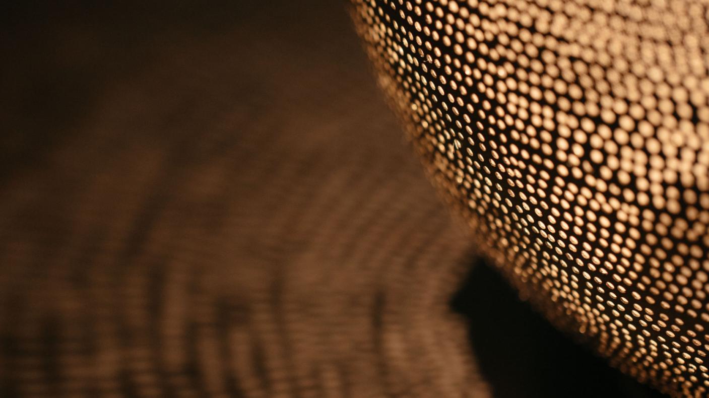Hammam &amp; Spa Oktogon Bern orientalische Dekoration