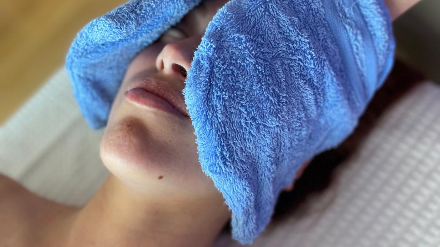 Summer Breeze Massage