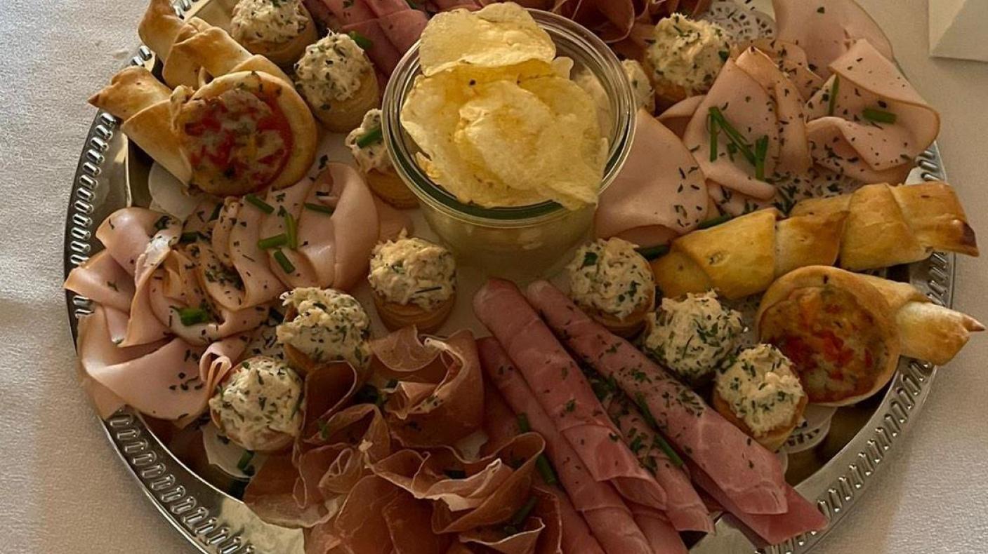 Ladies Night Kulinarik