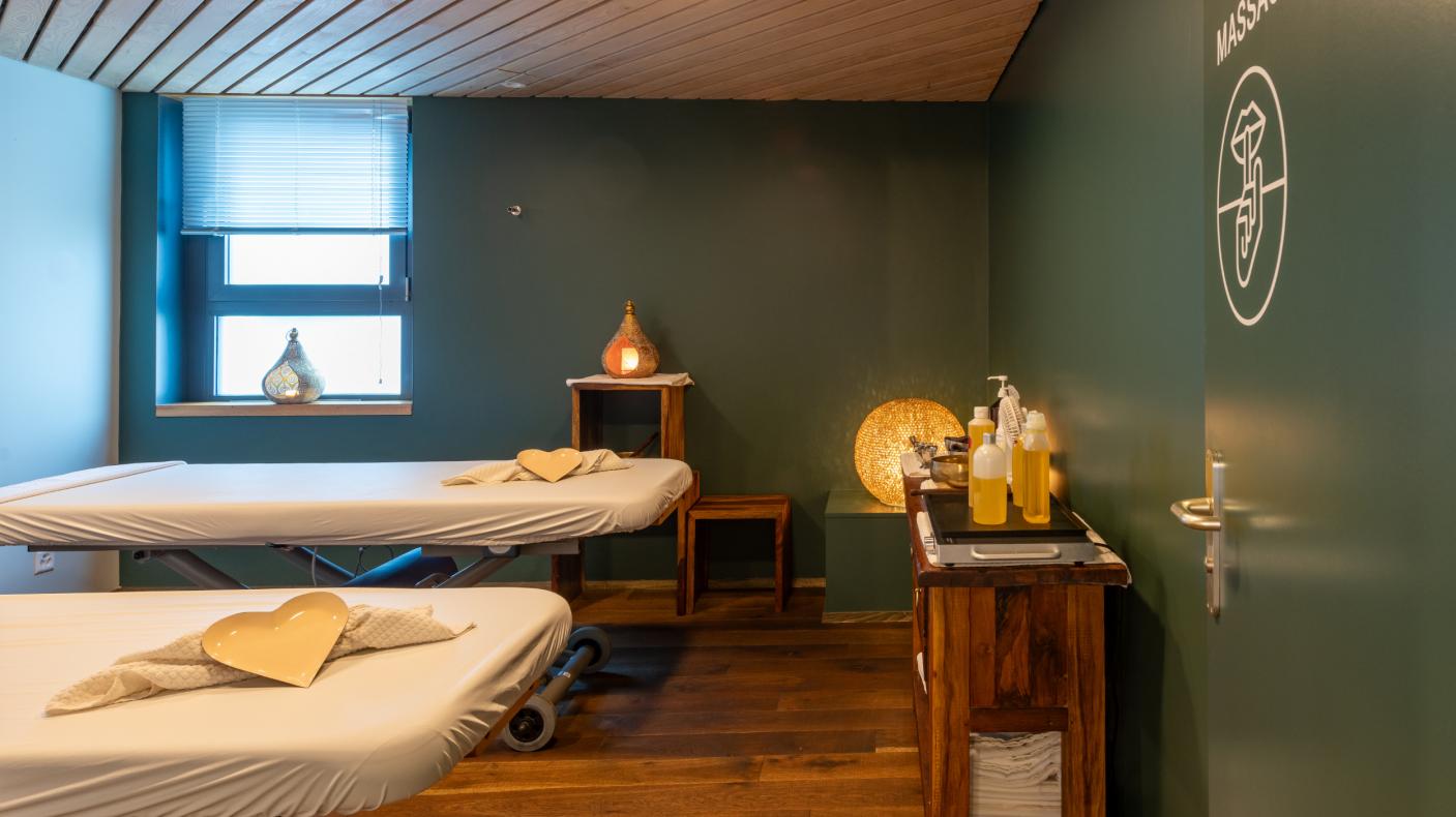 Massageraum