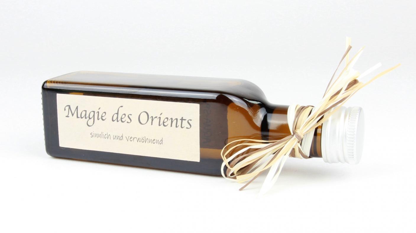Magie des Orients
