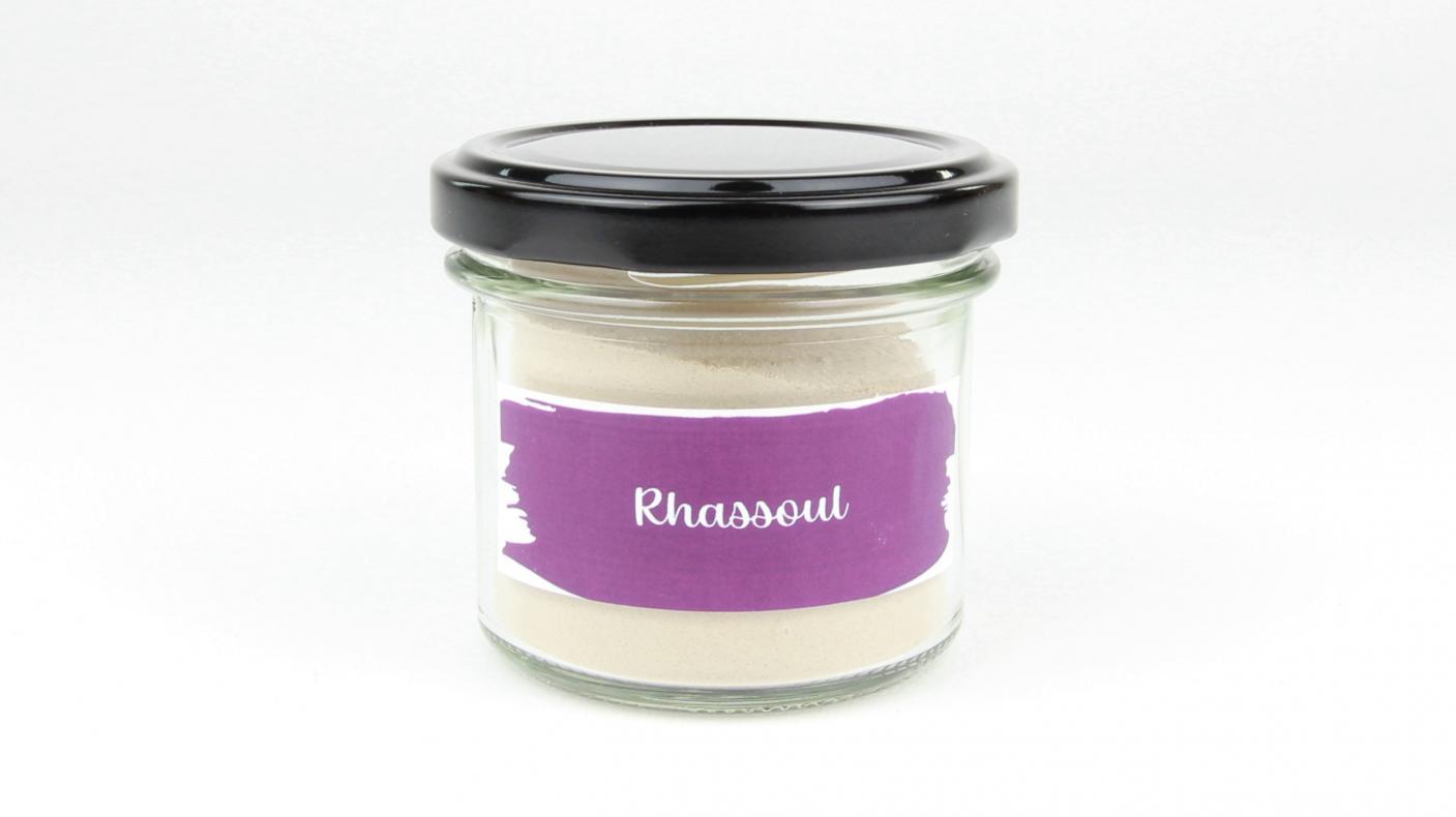 Rhassoul