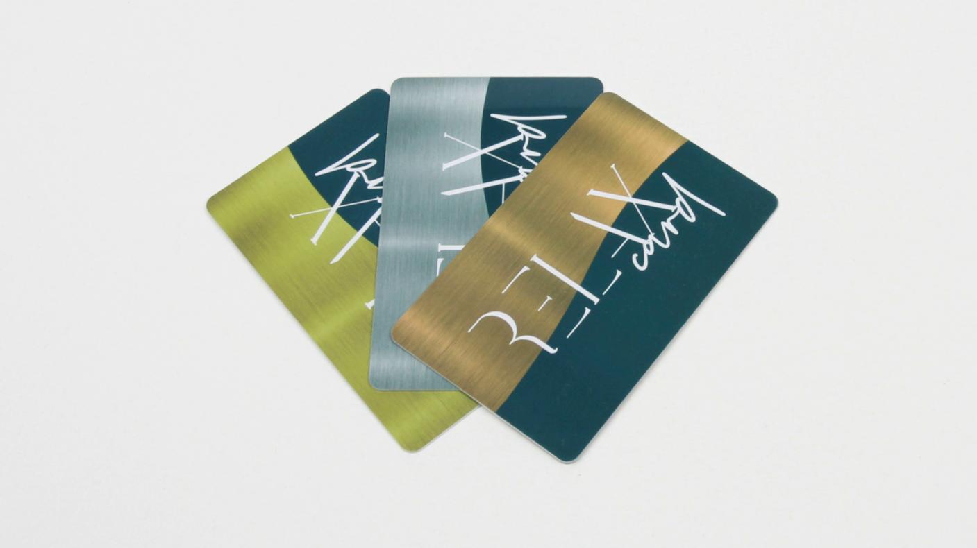 Relax Card Wertkarte
