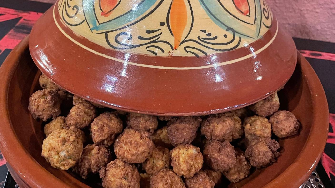 Tajine