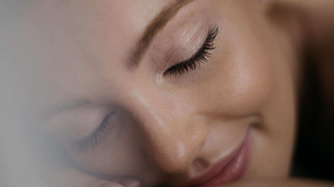 Wohlfühl-Öl-Massage