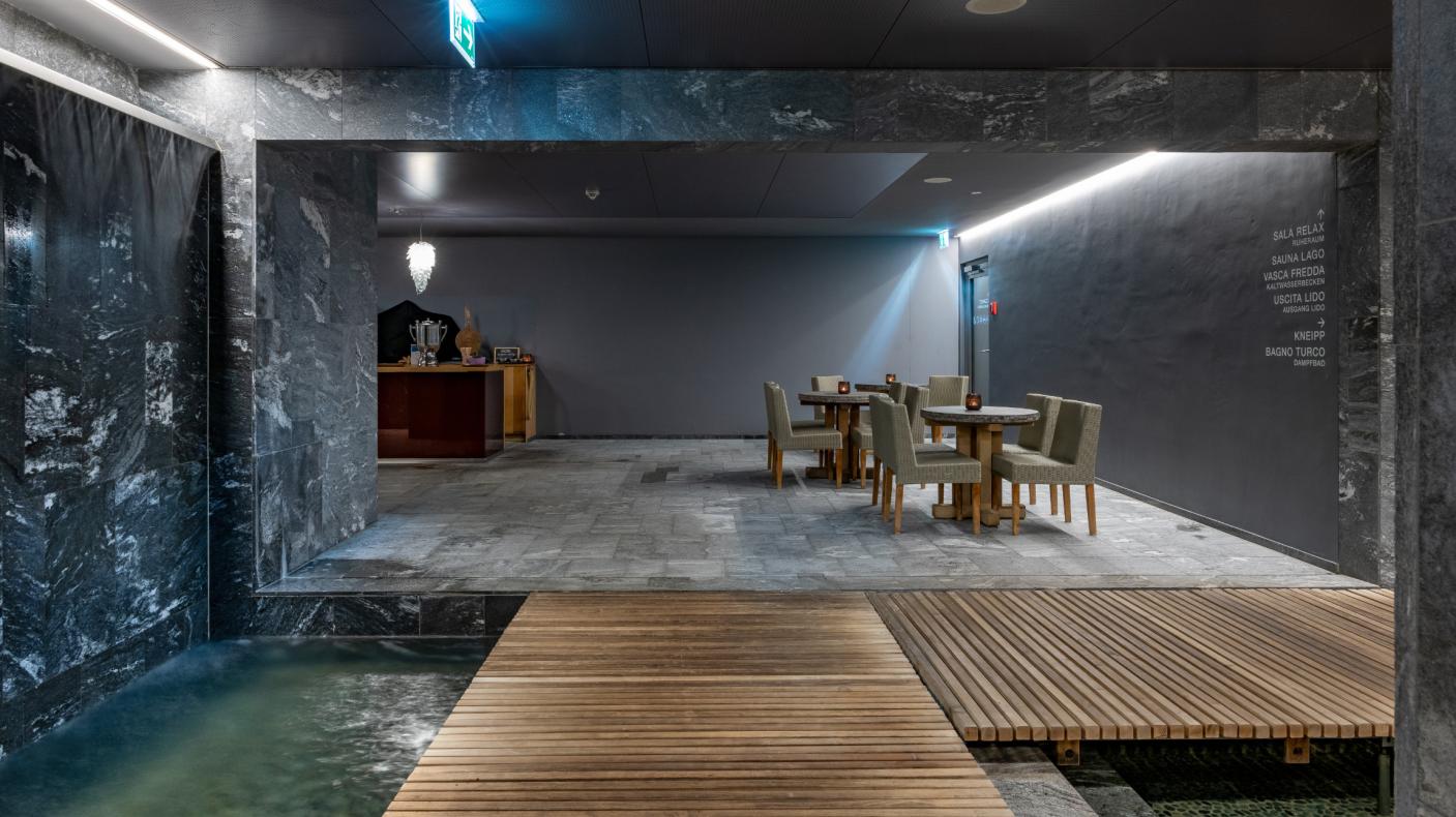 Sauna Bistro