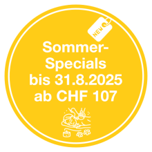 Sommerspecials
