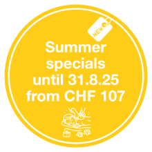 Summer specials