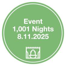 Event 1,001 Nights Hammam Event 1,001 Nights Hammam