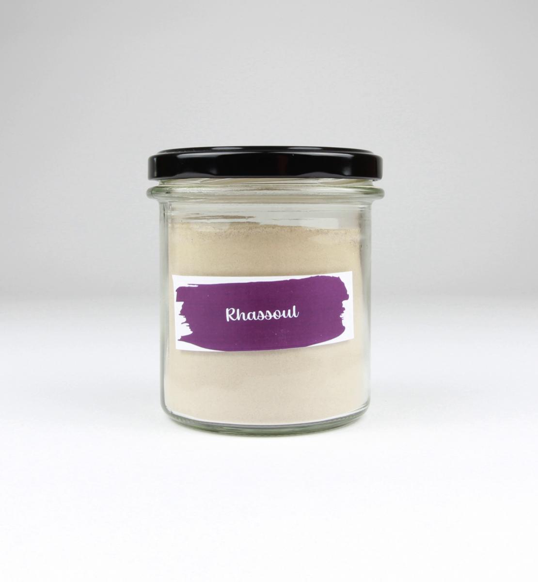 Rhassoul
