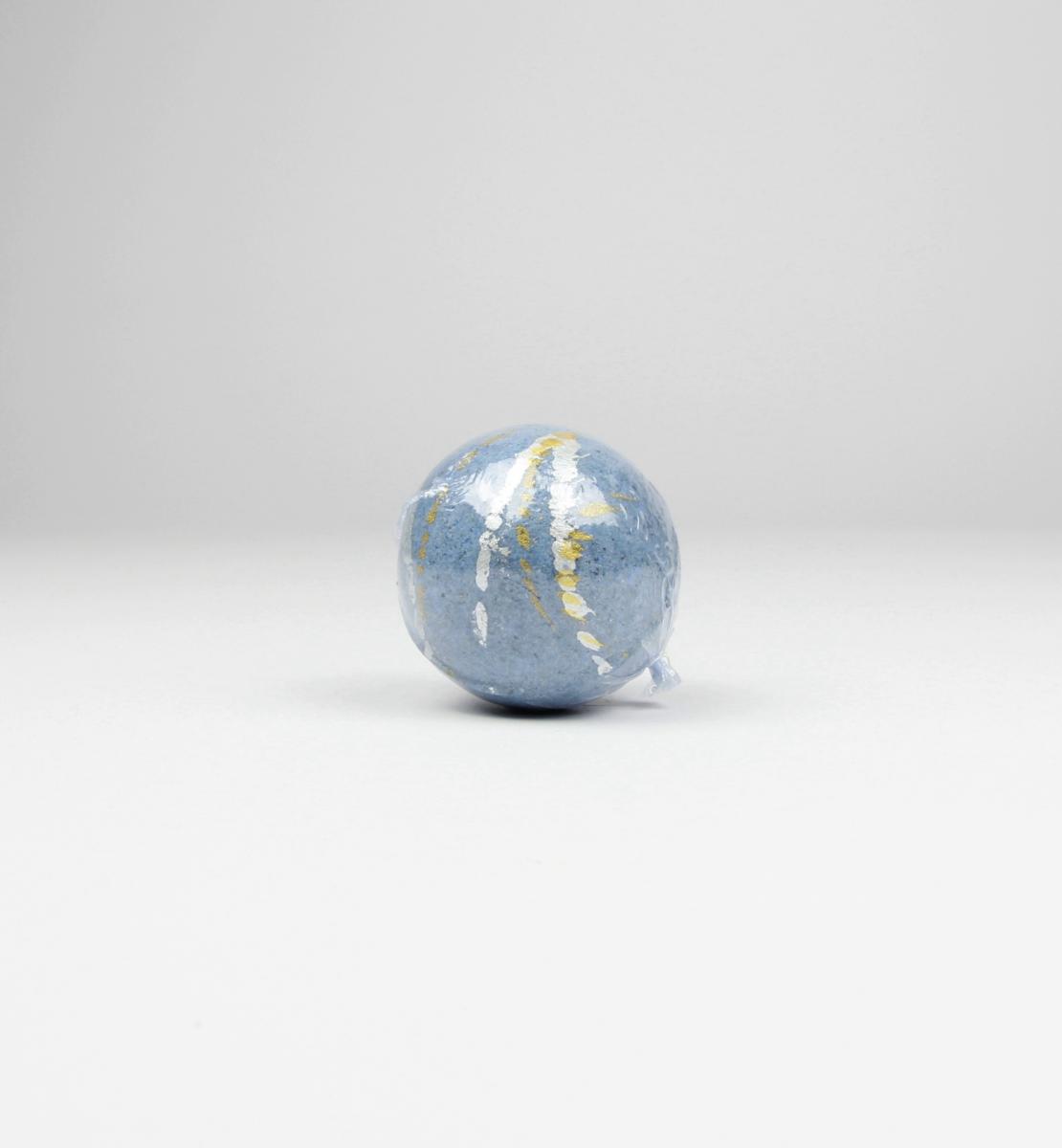 Badekugel Cool Water