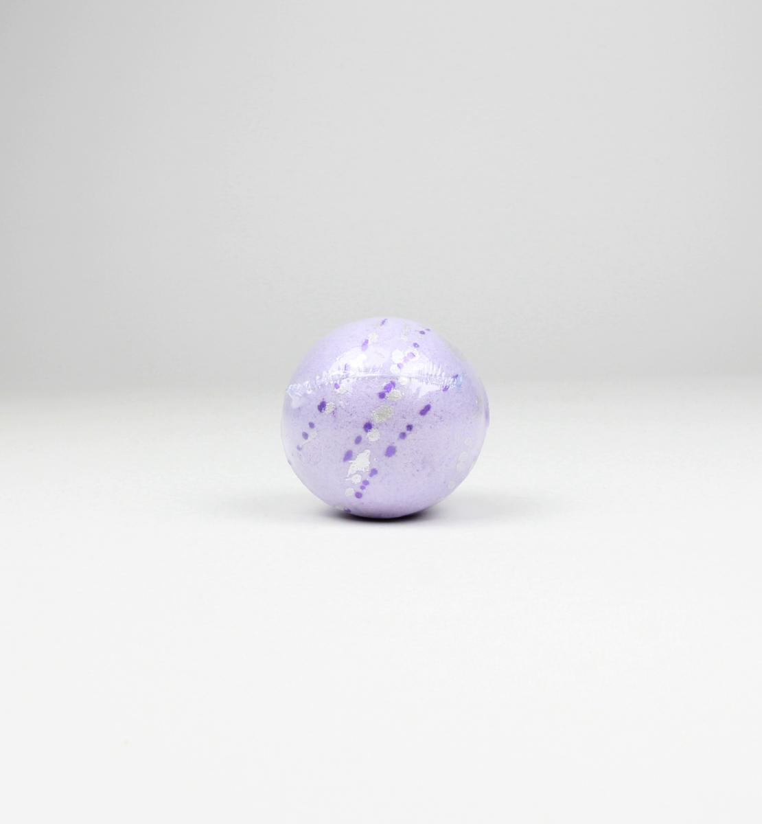 Badekugel Dark Light