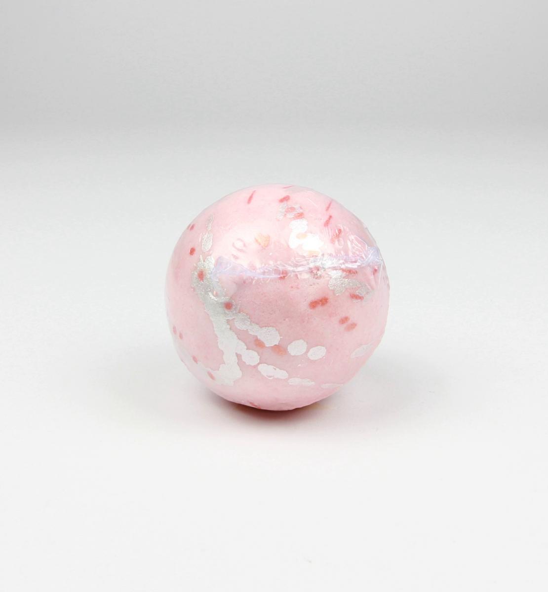 Badekugel Grapefruit