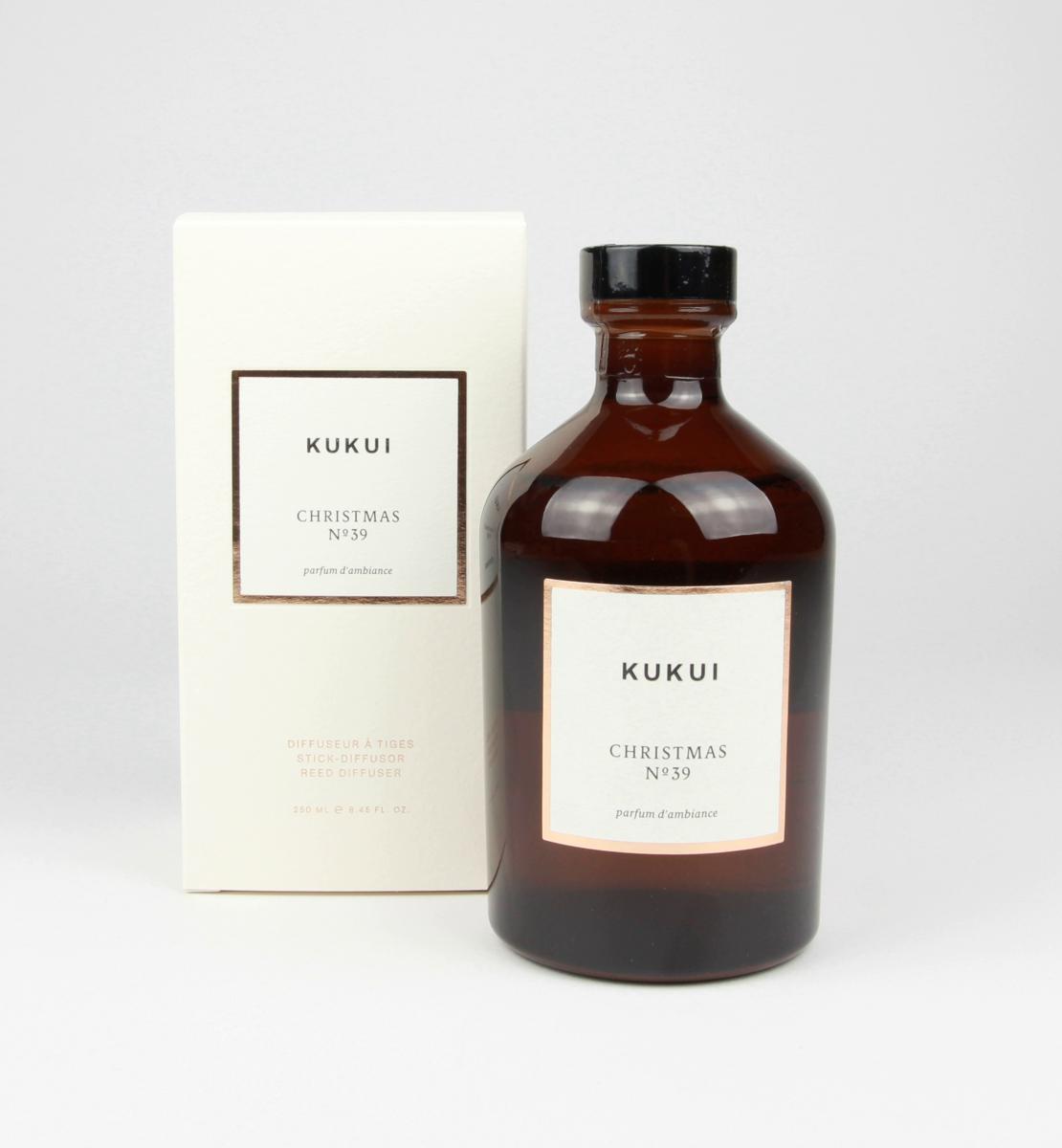 Raumduft Christmas Medium Kukui