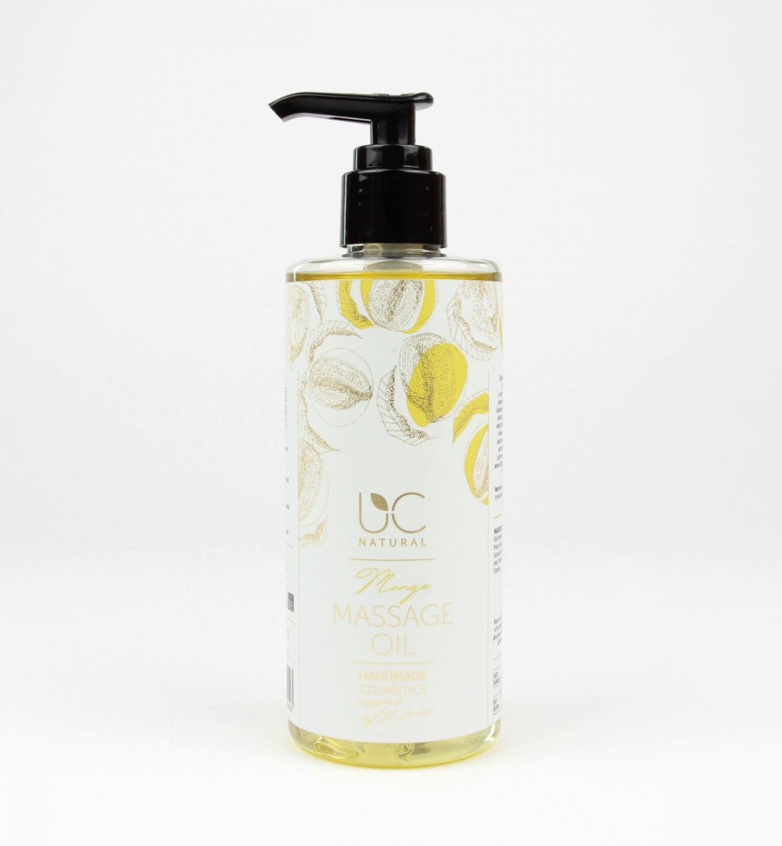 massageoil mango
