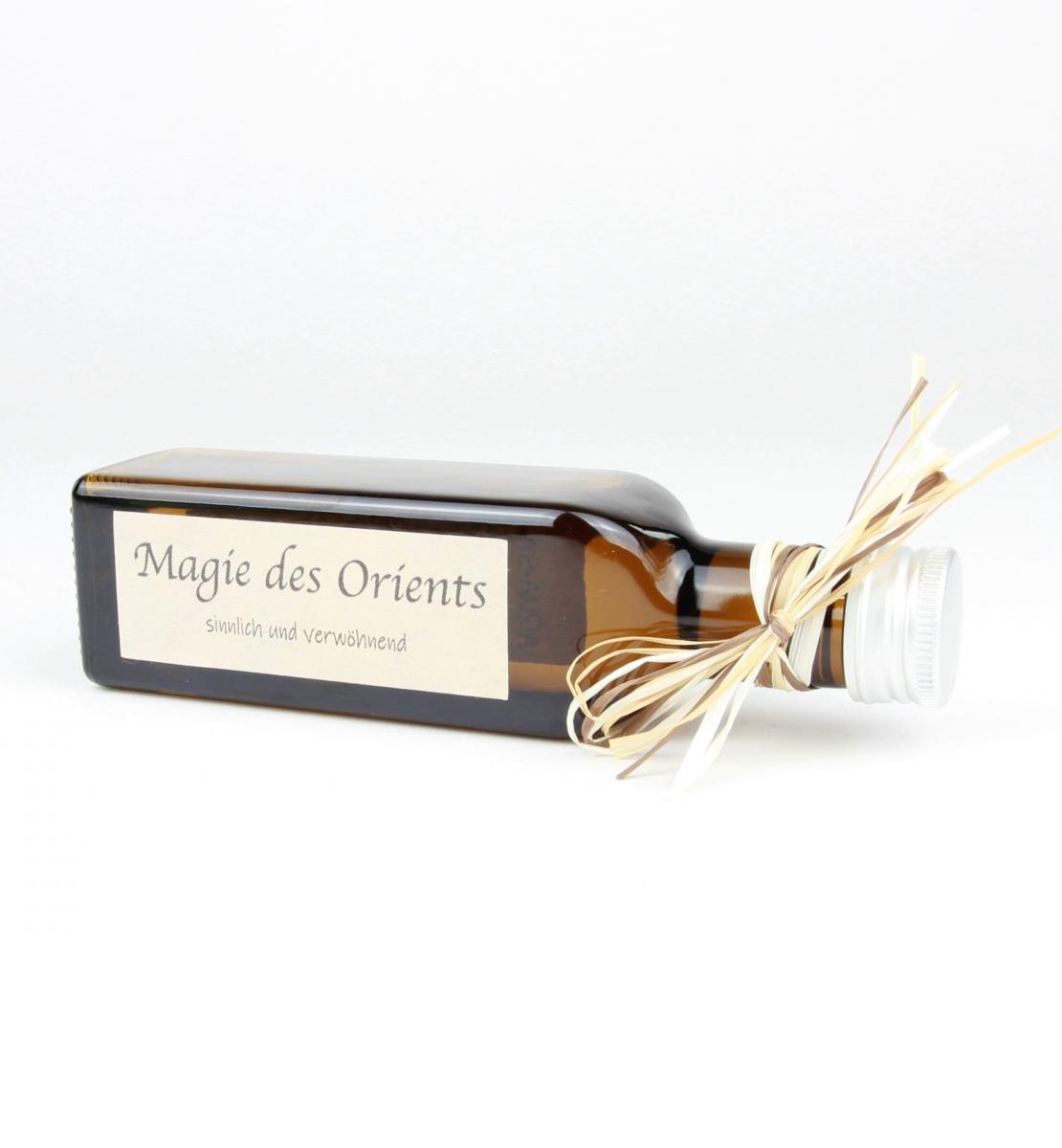 Magie des Orients