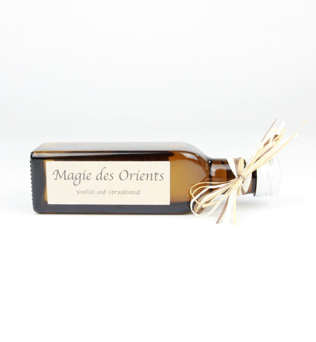 Magie des Orients