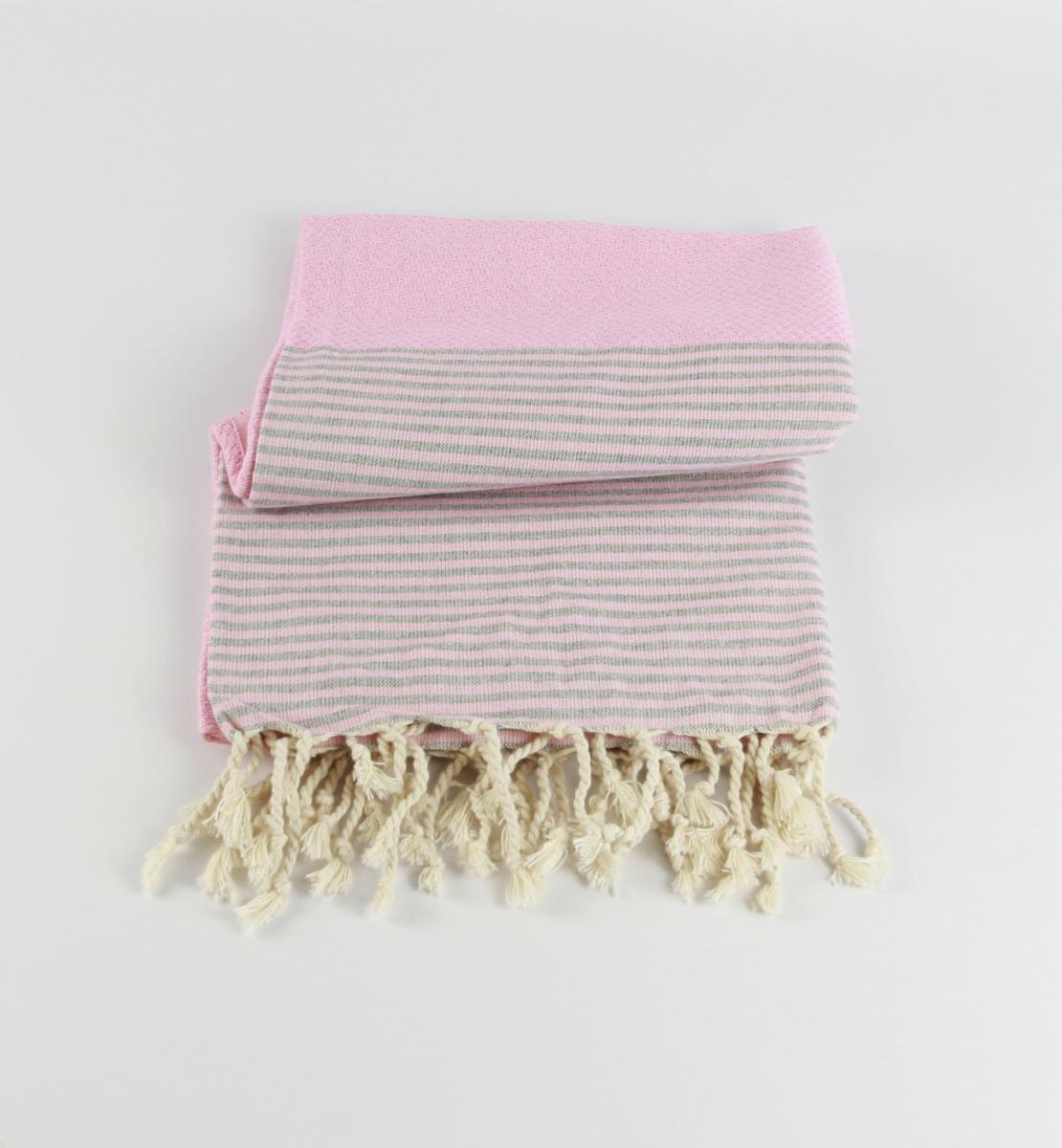 Pestemal Selin pink Jaliya Pestemal Selin pink Jaliya